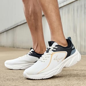 Xtep - Men's Running Shoes 3