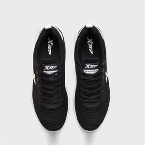 Lightweight Breathable Running Shoes for Men with Shock Absorption