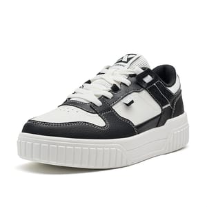 Xtep - Women's Low Top Sneakers