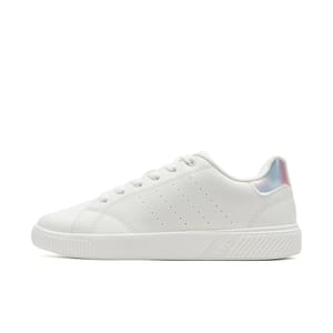Lightweight Women's Lace-Up Shoes for Everyday Leisure and Comfort