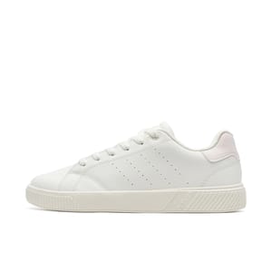 Lightweight Women's Lace-Up Shoes for Everyday Leisure and Comfort