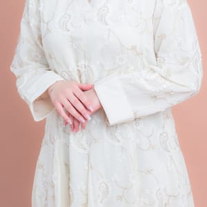 IKKXA - Women's Jalabiyas 67