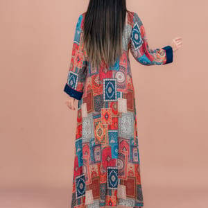 IKKXA - Women's Jalabiyas 43