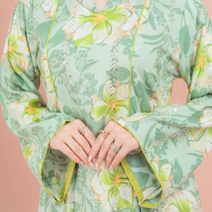 IKKXA - Women's Jalabiyas 21