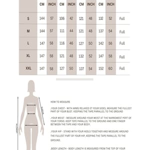 IKKXA - Women's Jalabiyas 4