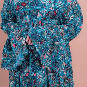 IKKXA - Women's Jalabiyas 21