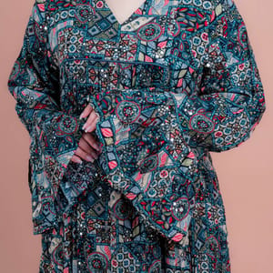 IKKXA - Women's Jalabiyas 42