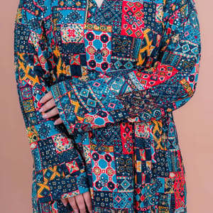 IKKXA - Women's Jalabiyas 22