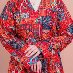 IKKXA - Women's Jalabiyas 42