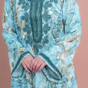IKKXA - Women's Jalabiyas 41