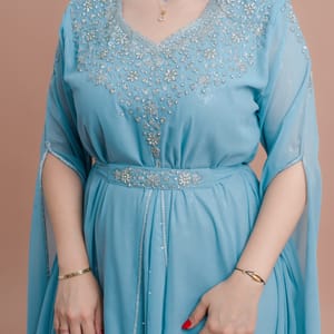 IKKXA - Women's Kaftans 76