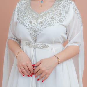 IKKXA - Women's Kaftans 51