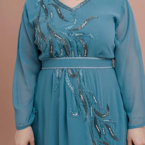 IKKXA - Women's Kaftans 60