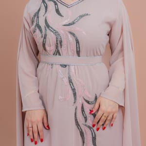 IKKXA - Women's Kaftans 40