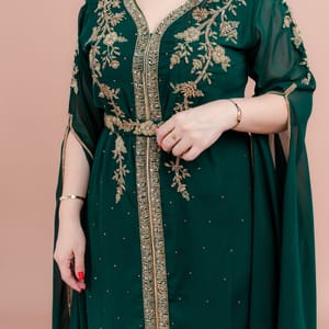 IKKXA - Women's Kaftans 56