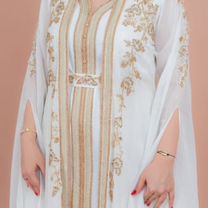 IKKXA - Women's Kaftans 51