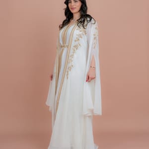 IKKXA - Women's Kaftans 52
