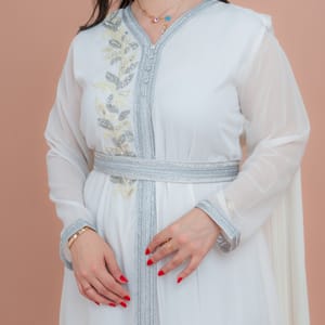 IKKXA - Women's Kaftans 46