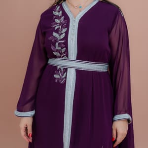 IKKXA - Women's Kaftans 61