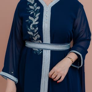 IKKXA - Women's Kaftans 26