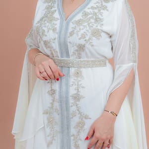 IKKXA - Women's Kaftans 26