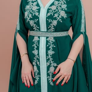 IKKXA - Women's Kaftans 72