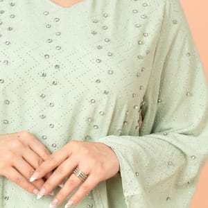 IKKXA - Women's Jalabiyas 89