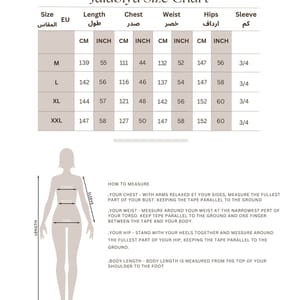 IKKXA - Women's Jalabiyas 64