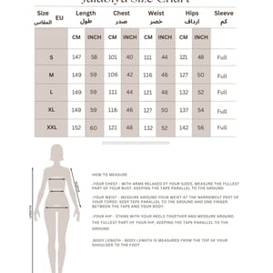 IKKXA - Women's Jalabiyas 59