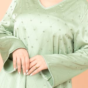 IKKXA - Women's Jalabiyas 56