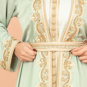 IKKXA - Women's Kaftans 25