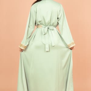 IKKXA - Women's Kaftans 27