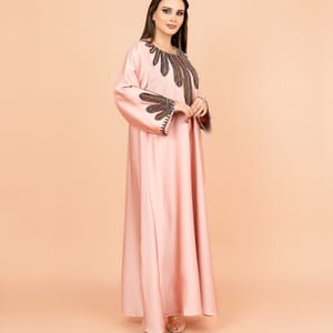 IKKXA - Women's Jalabiyas 21