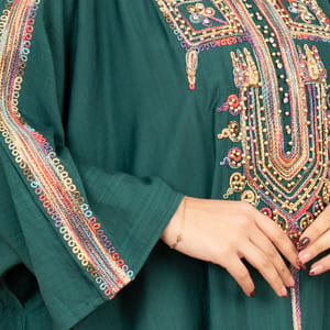 IKKXA - Women's Jalabiyas 15