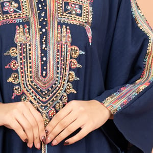 IKKXA - Women's Jalabiyas 5