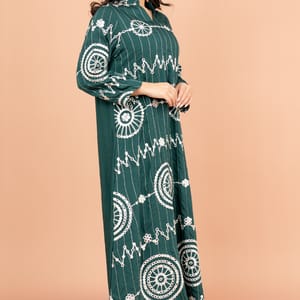 IKKXA - Women's Jalabiyas 41