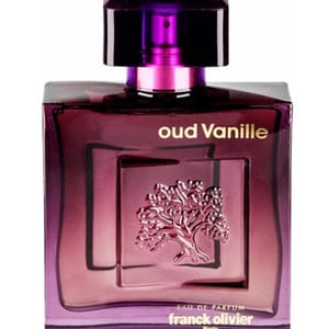 Franck Olivier Oud Vanille EDP 100ml