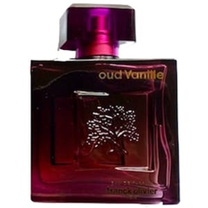 Franck Olivier Oud Vanille EDP 100ml