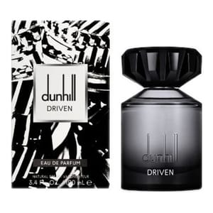Dunhill Driven Eau De Parfum For Men 100Ml