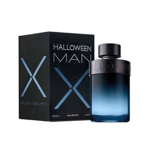Man X Eau De Toilette