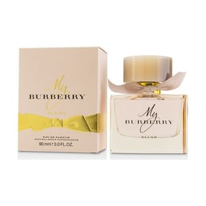 Burberry - Women's Eau De Parfum 1