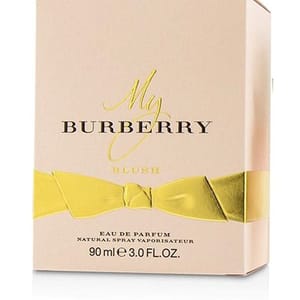 Burberry - Women's Eau De Parfum 2