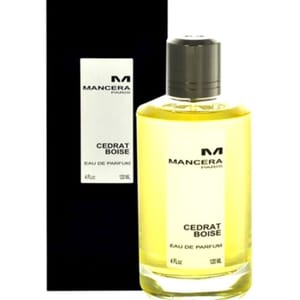 Cedrat Boise Edp 120ml