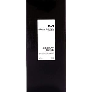 Cedrat Boise Edp 120ml