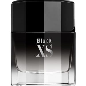 Black Xs Edt For Men 100ml