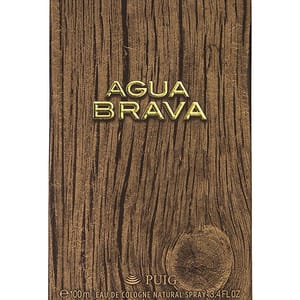 Agua Brava EDC For Men 100ml