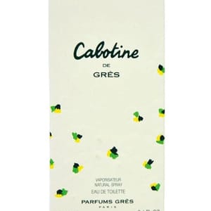 Cabotine De Gres Edt Spray 100ml