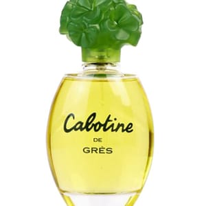 Cabotine De Gres Edt Spray 100ml