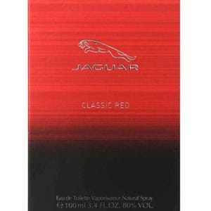 Classic Red Edt For Men 100ml Classic Red Edt For Men 100ml