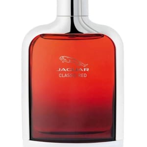 Classic Red Edt For Men 100ml